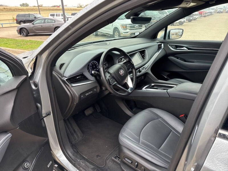 2024 Buick Enclave Premium