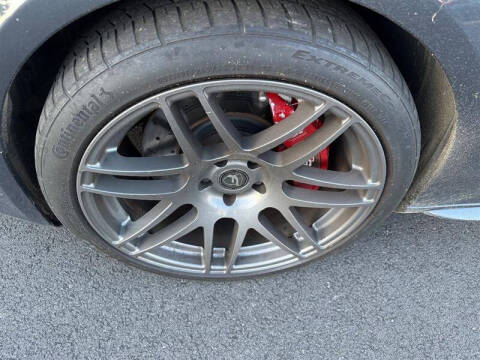 2014 Audi S5 3.0T quattro Premium Plus