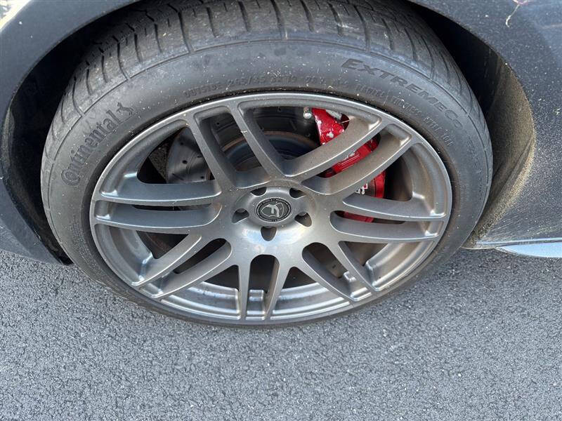 2014 Audi S5 3.0T quattro Premium Plus