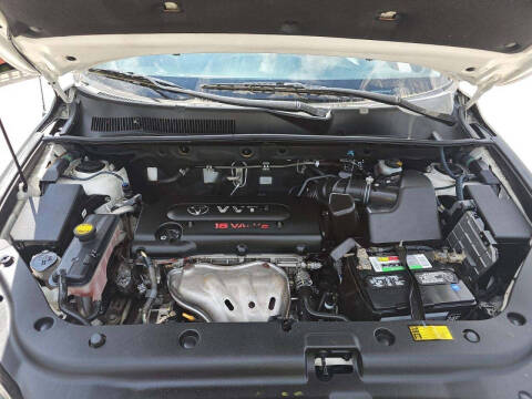 2008 Toyota RAV4