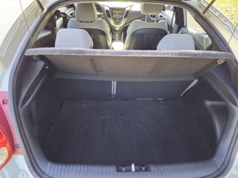 2012 Hyundai Veloster