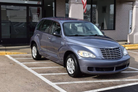 2007 Chrysler PT Cruiser