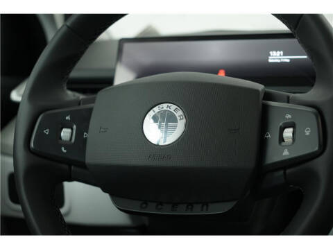 2023 Fisker Ocean Extreme