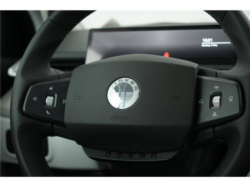 2023 Fisker Ocean Extreme