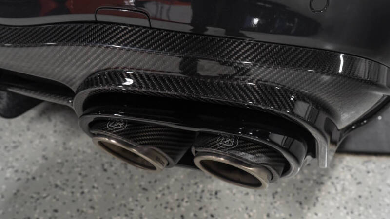 2025 Mercedes-Benz S-Class AMG S 63 E Performance