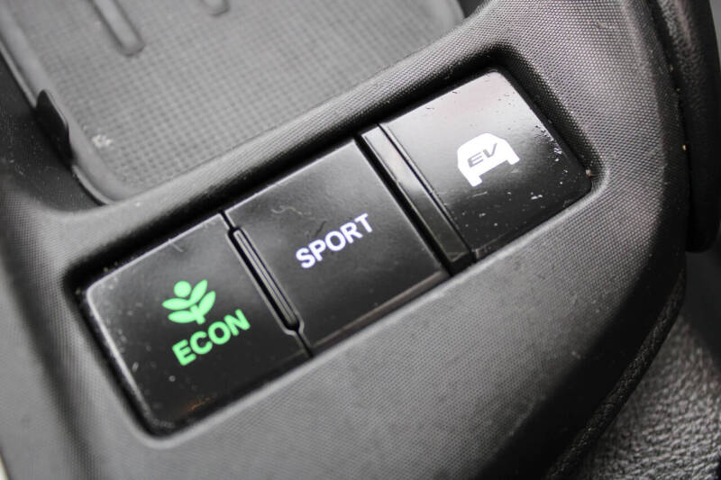 2019 Honda Insight Touring