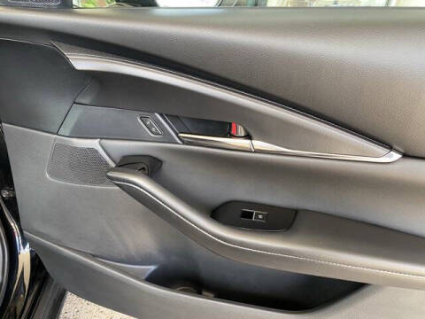 2025 Mazda CX-30 2.5 S Preferred