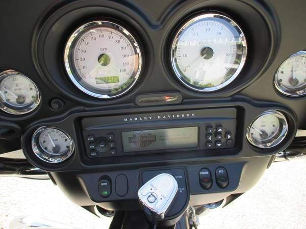 2013 Harley-Davidson Street Glide