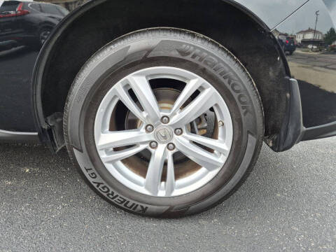 2015 Acura RDX w/Tech