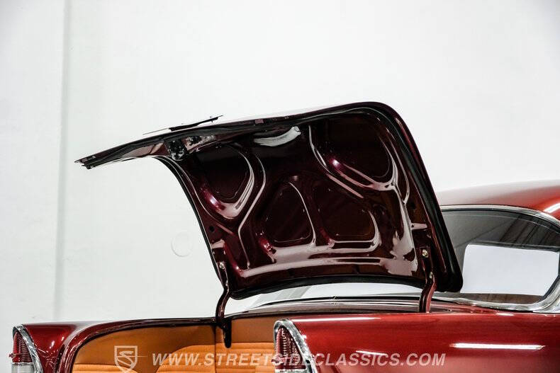 1955 Chevrolet 210