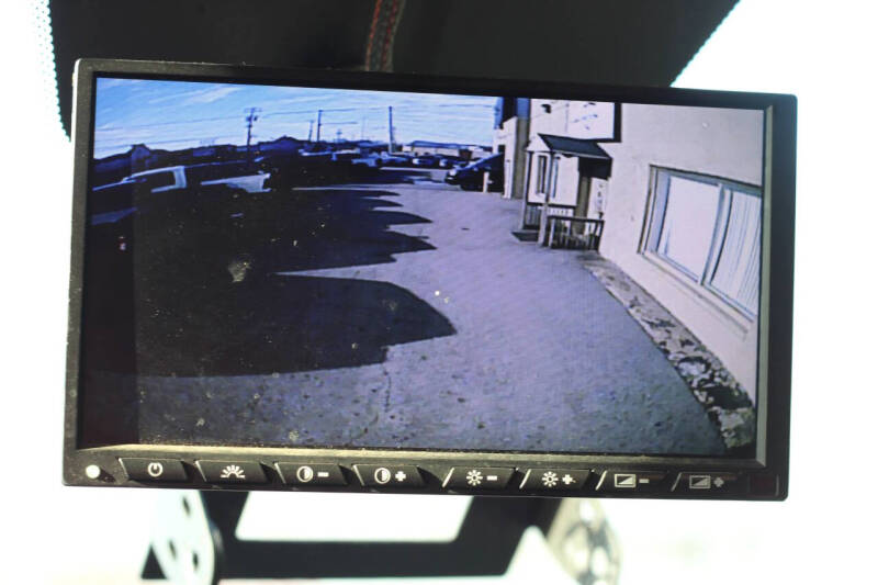 2020 RAM ProMaster 3500 159 WB