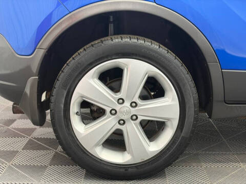 2016 Buick Encore Premium