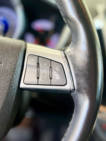 2012 Cadillac SRX Premium Collection