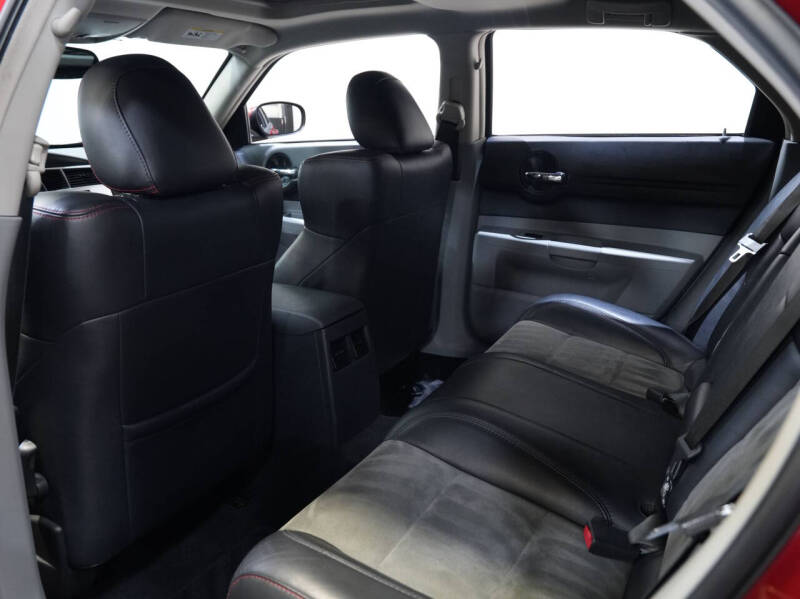 2006 Dodge Magnum SRT-8