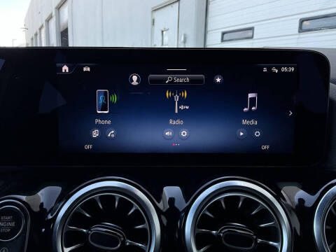 2024 Mercedes-Benz GLA GLA 250