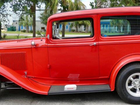 1932 Ford Model A