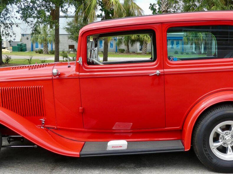 1932 Ford Model A