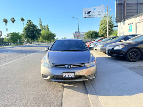 2006 Honda Civic