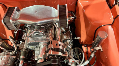 1951 Ford Crown Victoria