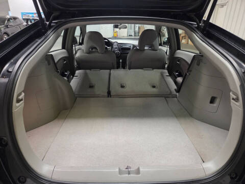 2012 Honda Insight