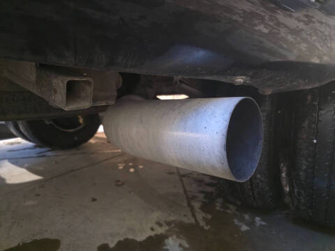 2001 Chevrolet Silverado 3500 LT