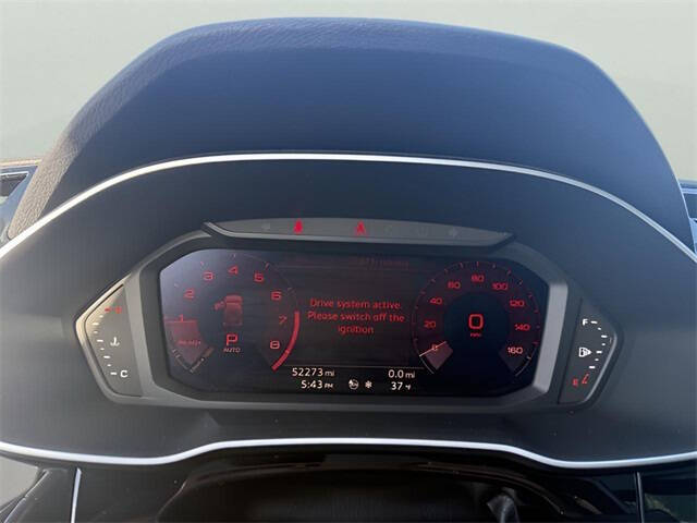 2020 Audi Q3 quattro Premium 45 TFSI