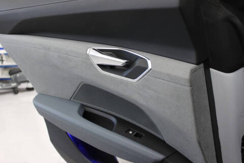 2023 Audi e-tron GT quattro Prestige