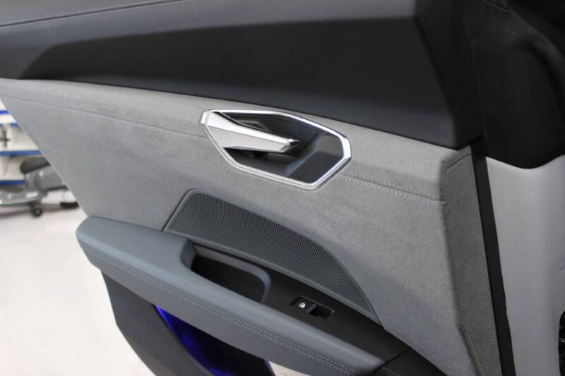 2023 Audi e-tron GT quattro Prestige