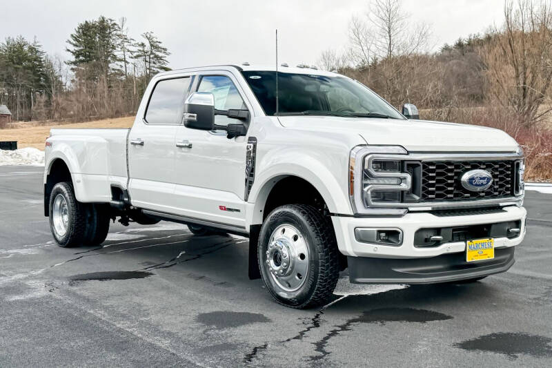 New 2024 Ford F450 For Sale