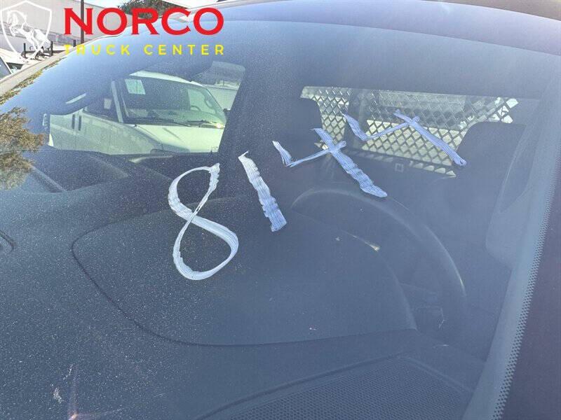 2021 Chevrolet Silverado 3500HD CC