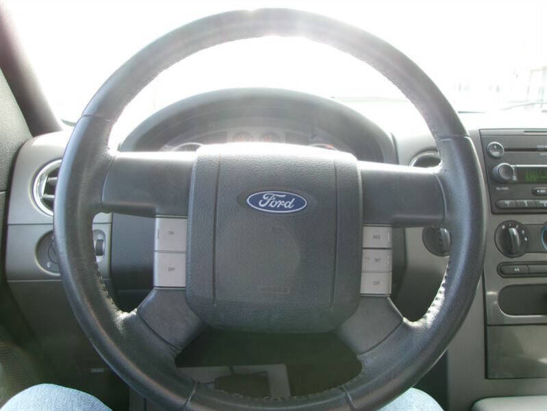 2006 Ford F-150