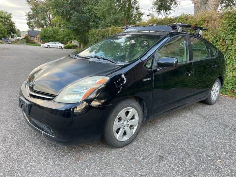2006 Toyota Prius for sale at Friends Auto Sales in Denver CO