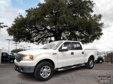 2007 Ford F-150
