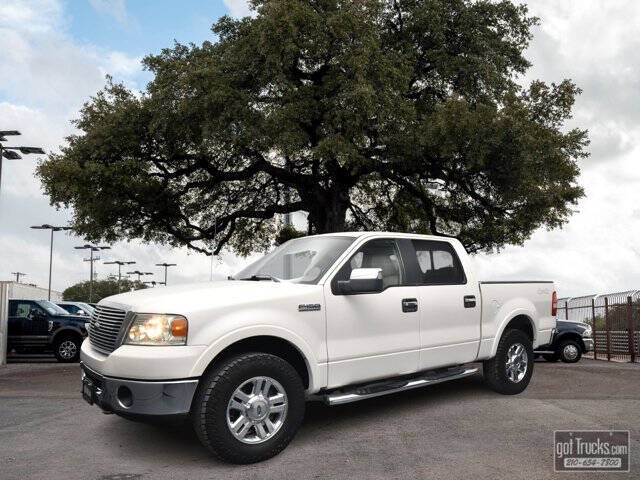 2007 Ford F-150
