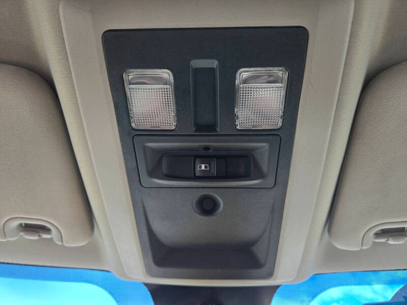 2018 RAM 2500 Big Horn