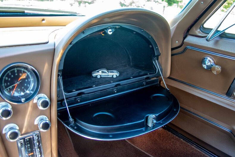 1967 Chevrolet Corvette