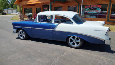 1956 Chevrolet 210