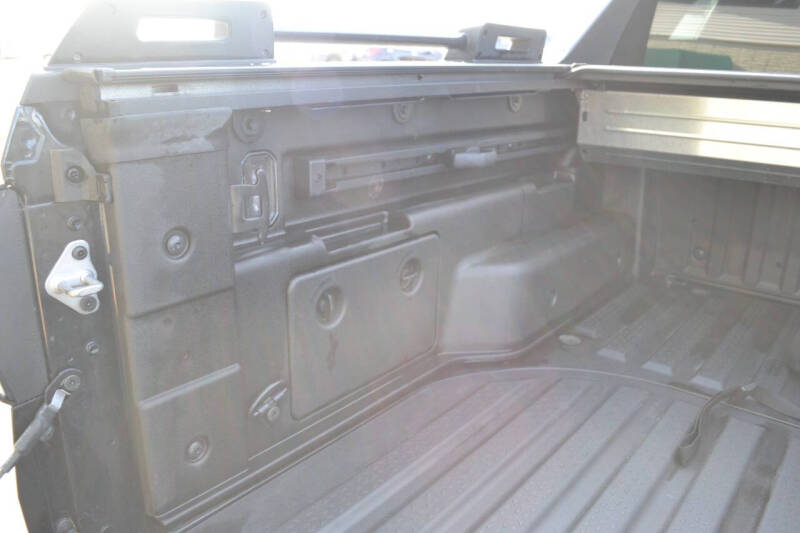 2024 Hyundai Santa Cruz XRT