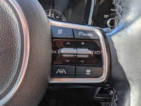 2022 Kia Sorento X-Line EX
