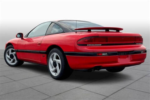 1991 Dodge Stealth