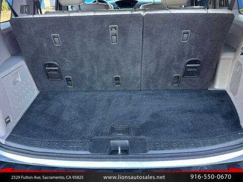 2010 Honda Pilot EX-L