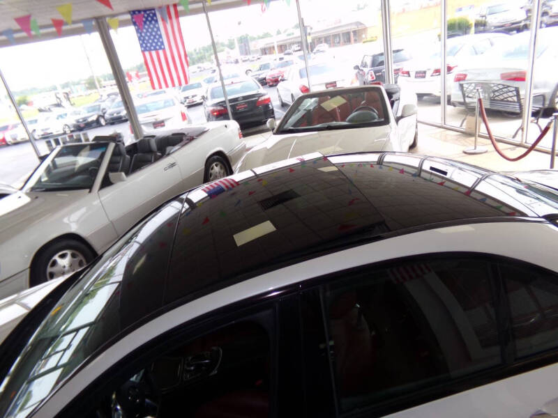 2020 Mercedes-Benz C-Class C 300