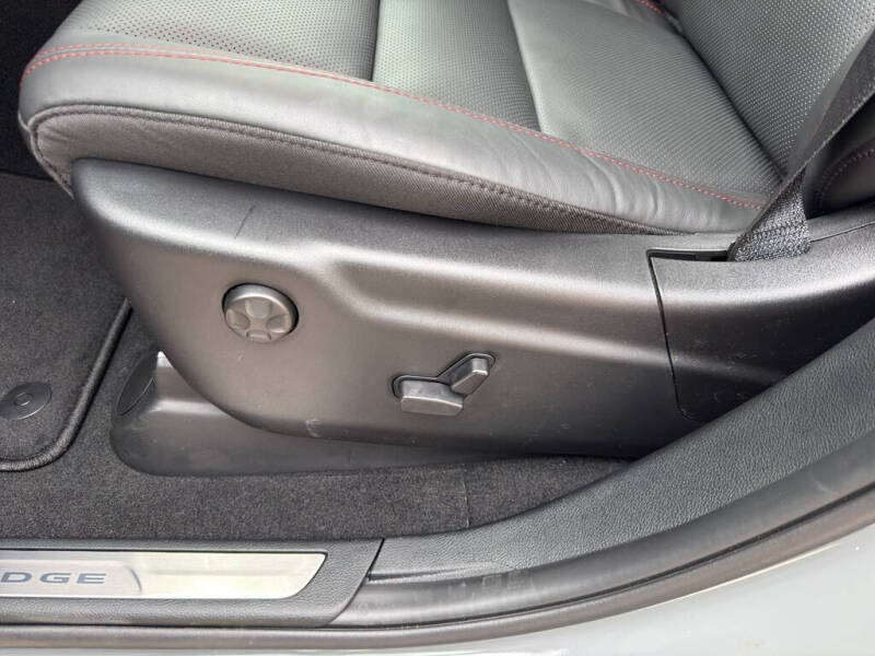 2026 Dodge Durango GT HEMI Plus