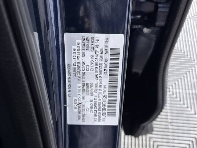 2023 Mazda CX-5 2.5 S Select