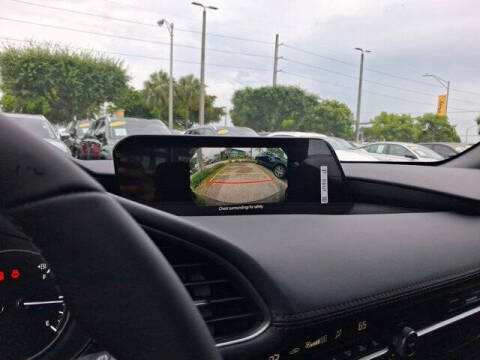 2026 Mazda Mazda3 Hatchback 2.5 S Select Sport