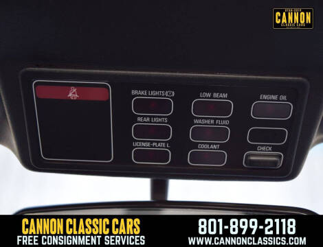 1987 BMW 3 Series 325is