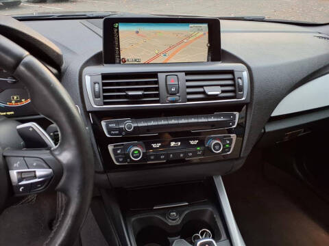 2015 BMW 2 Series M235i