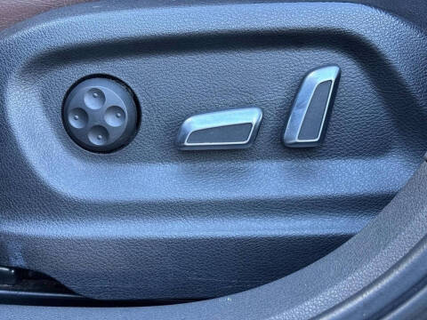 2016 Audi Q3 2.0T Premium Plus