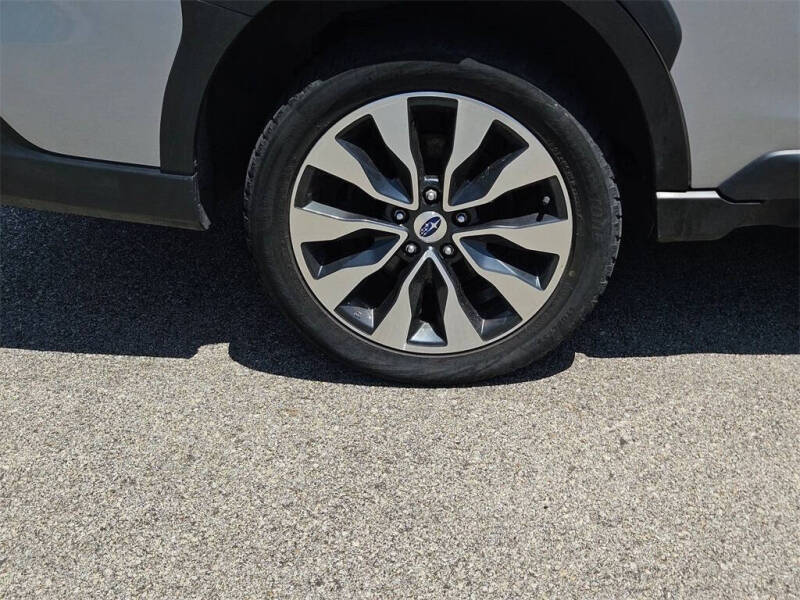 2023 Subaru Outback Limited XT