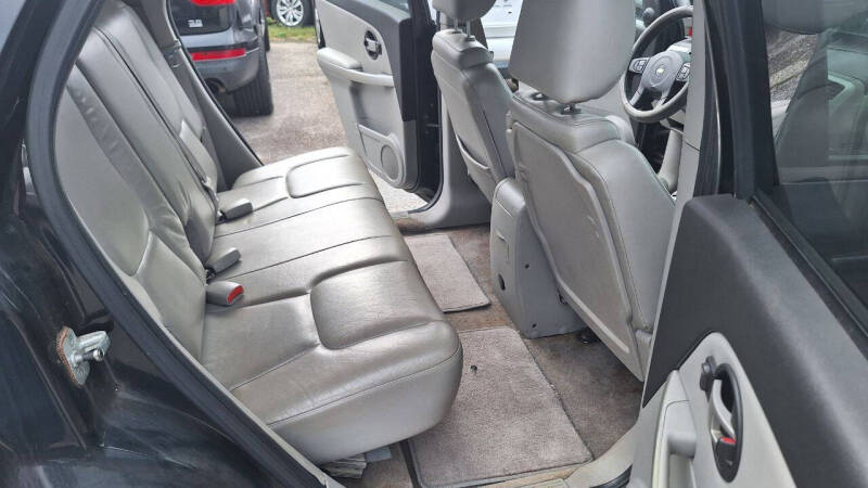 2005 Chevrolet Equinox LT